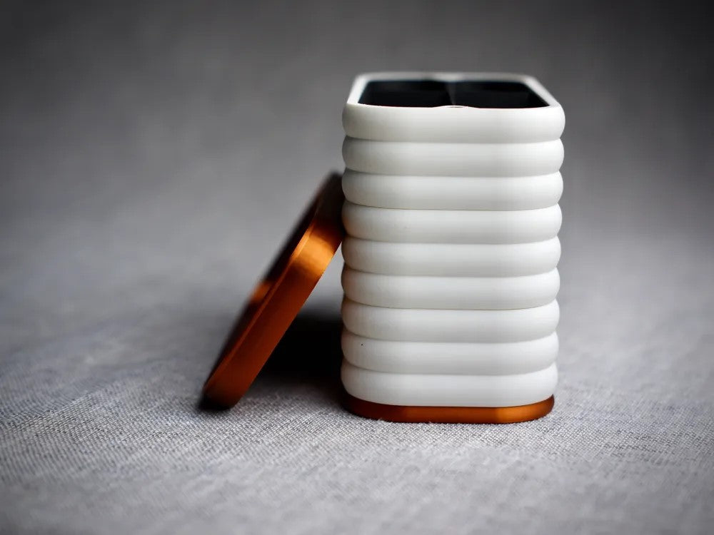 cloud box · magnetically stackable · modular