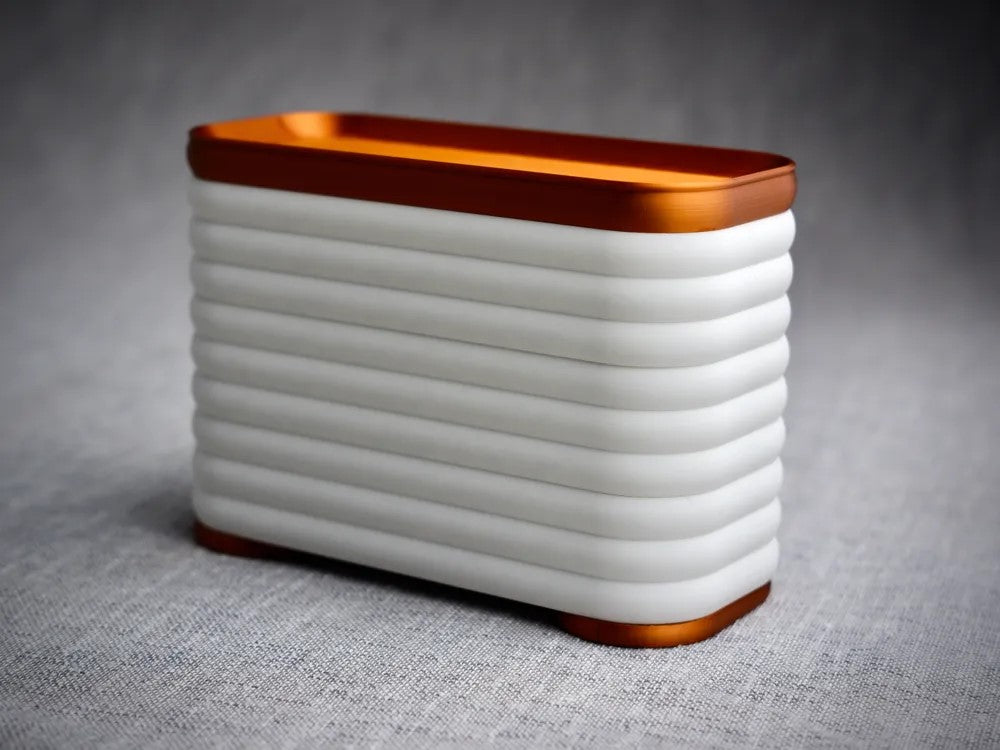 cloud box · magnetically stackable · modular