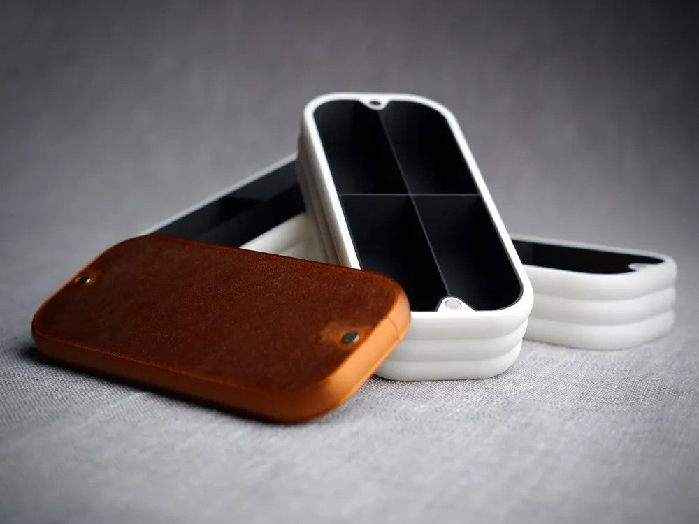 cloud box · magnetically stackable · modular