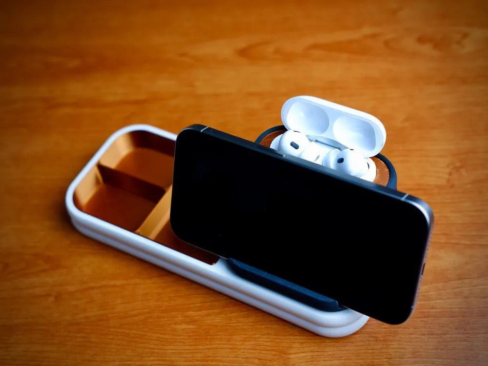 cloud organiser · modular