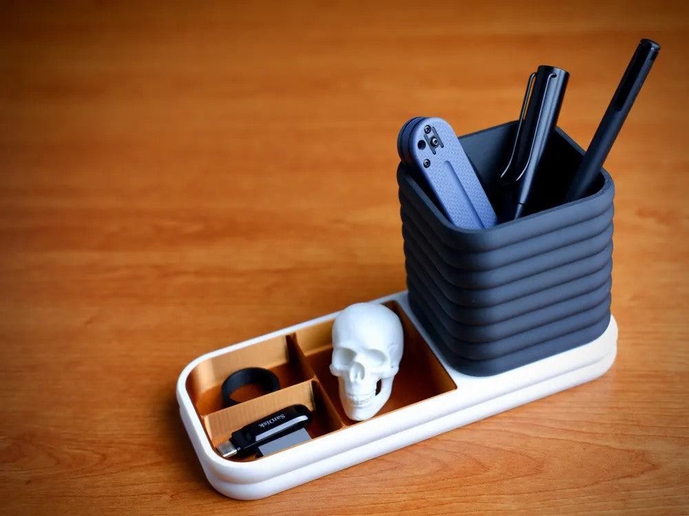 cloud organiser · modular