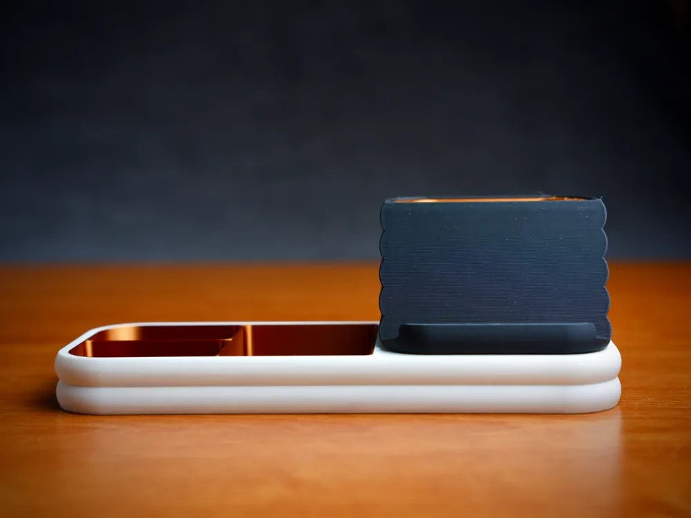 cloud organiser · modular