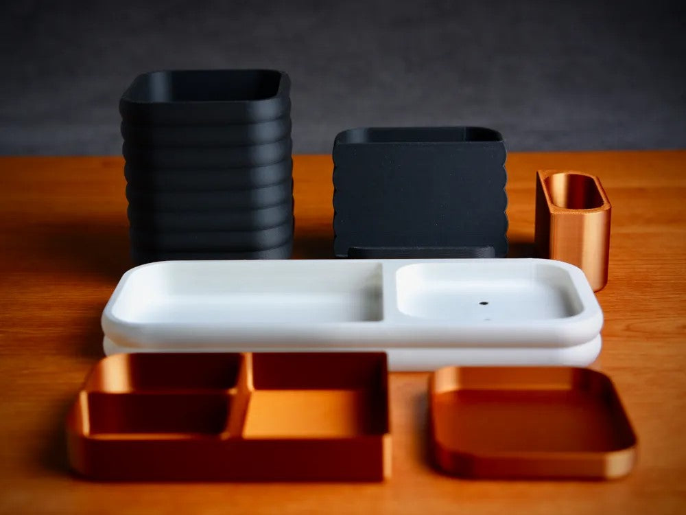cloud organiser · modular