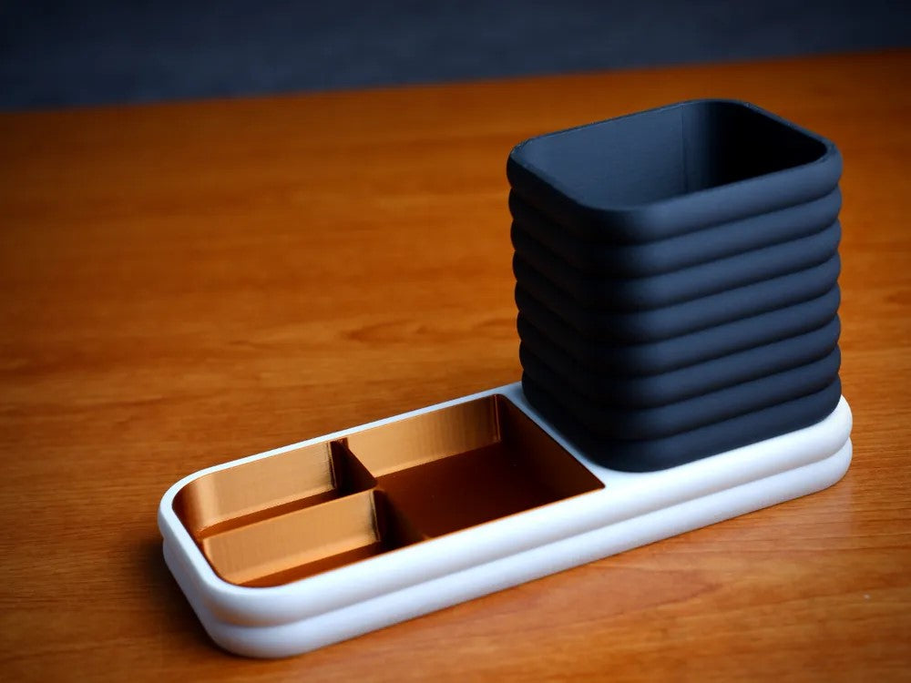 cloud organiser · modular