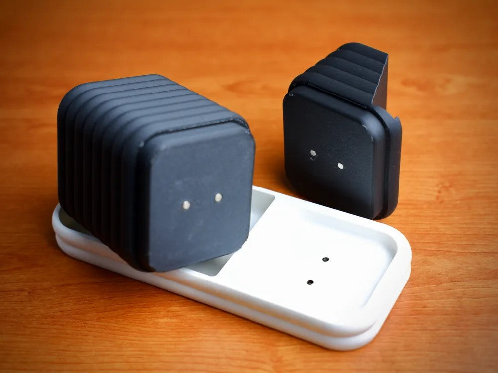 cloud organiser · modular