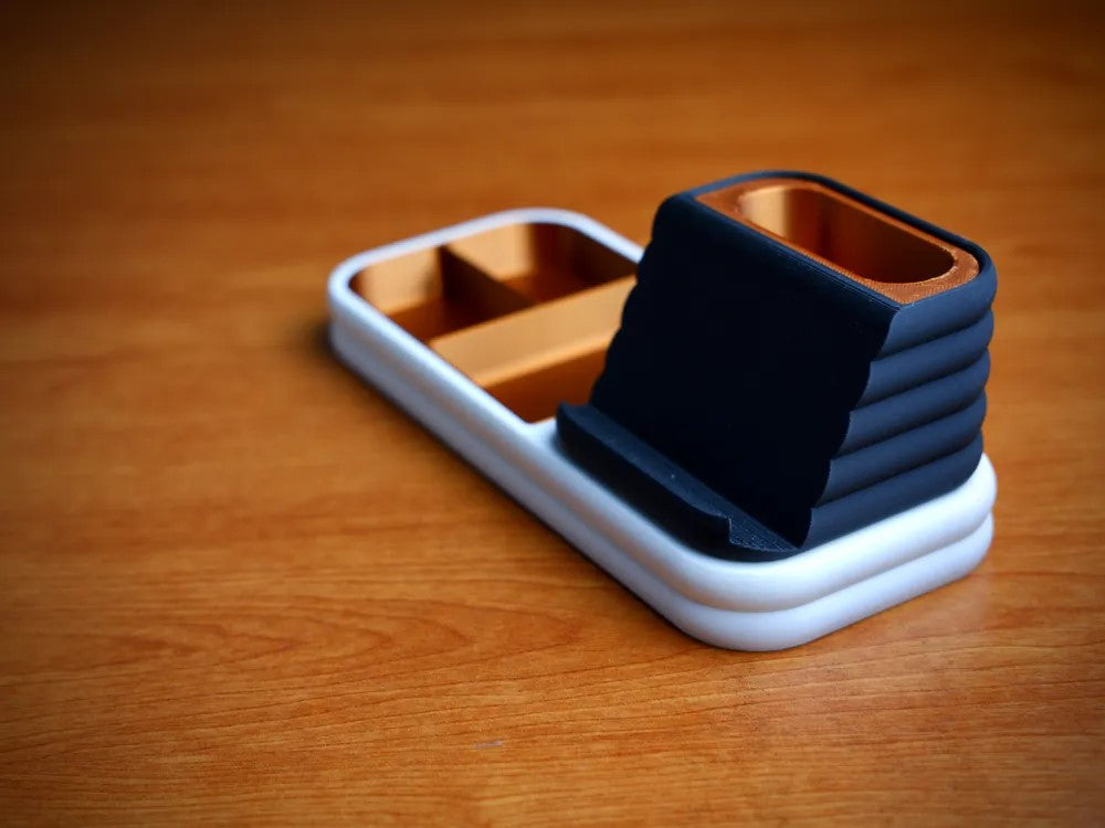 cloud organiser · modular