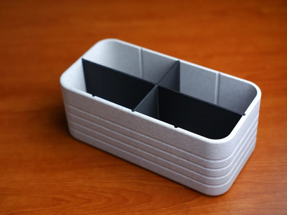 organiser · modular dividers