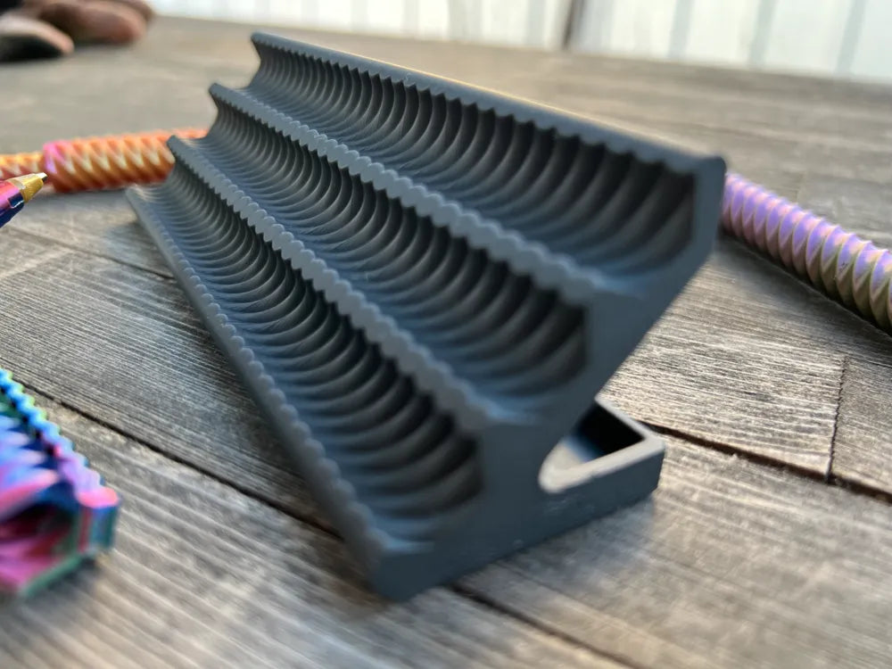 Spiral Fidget Pen Set Bic