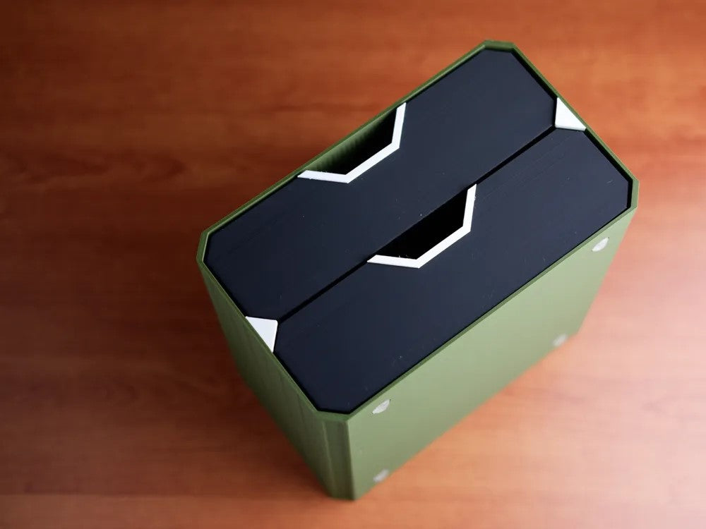 drawer module · reDesk