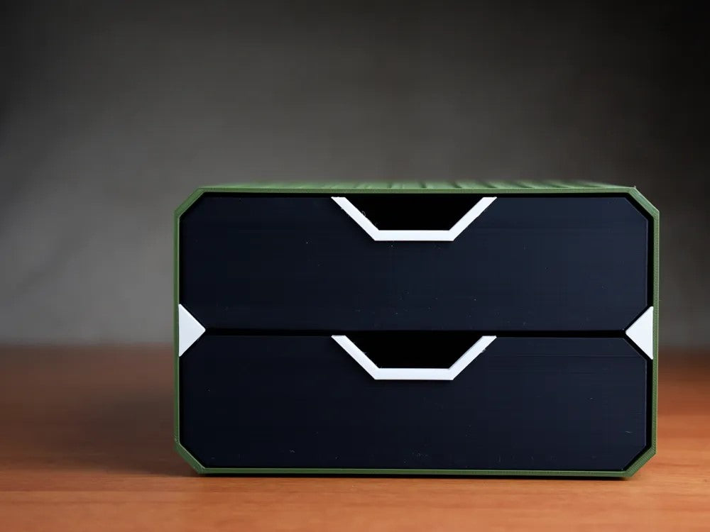 drawer module · reDesk