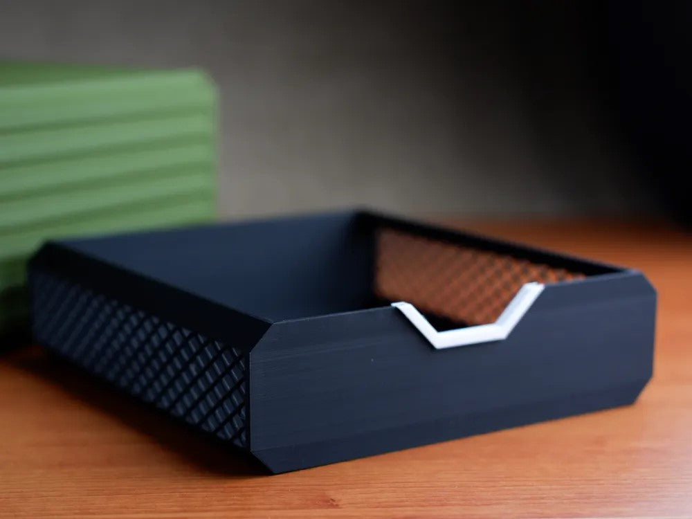drawer module · reDesk