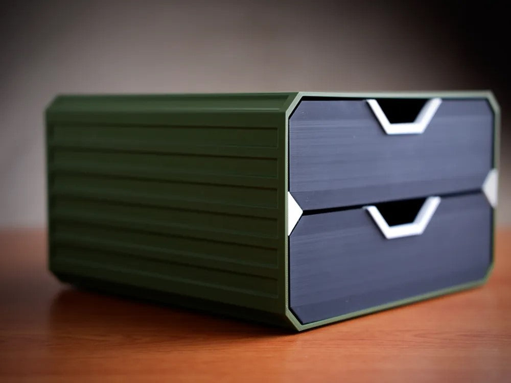 drawer module · reDesk