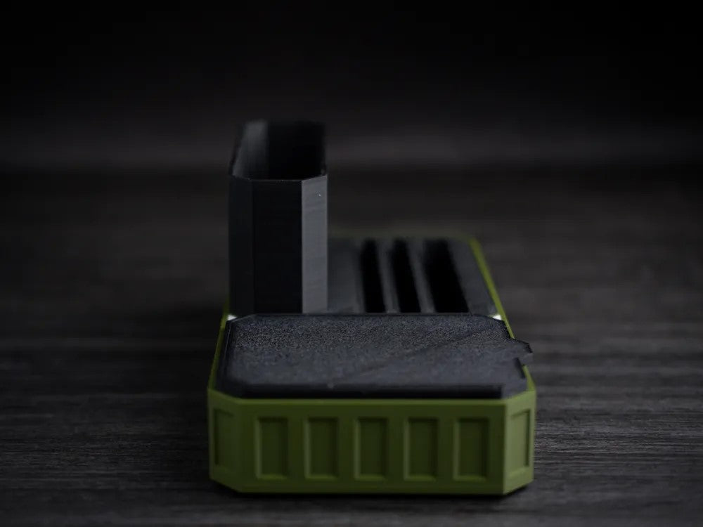 organiser · reDesk