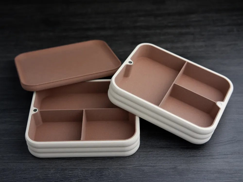 cloud box · magnetically stackable · XL