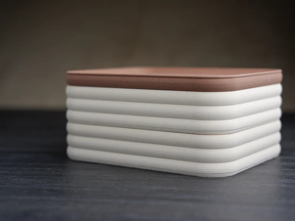 cloud box · magnetically stackable · XL