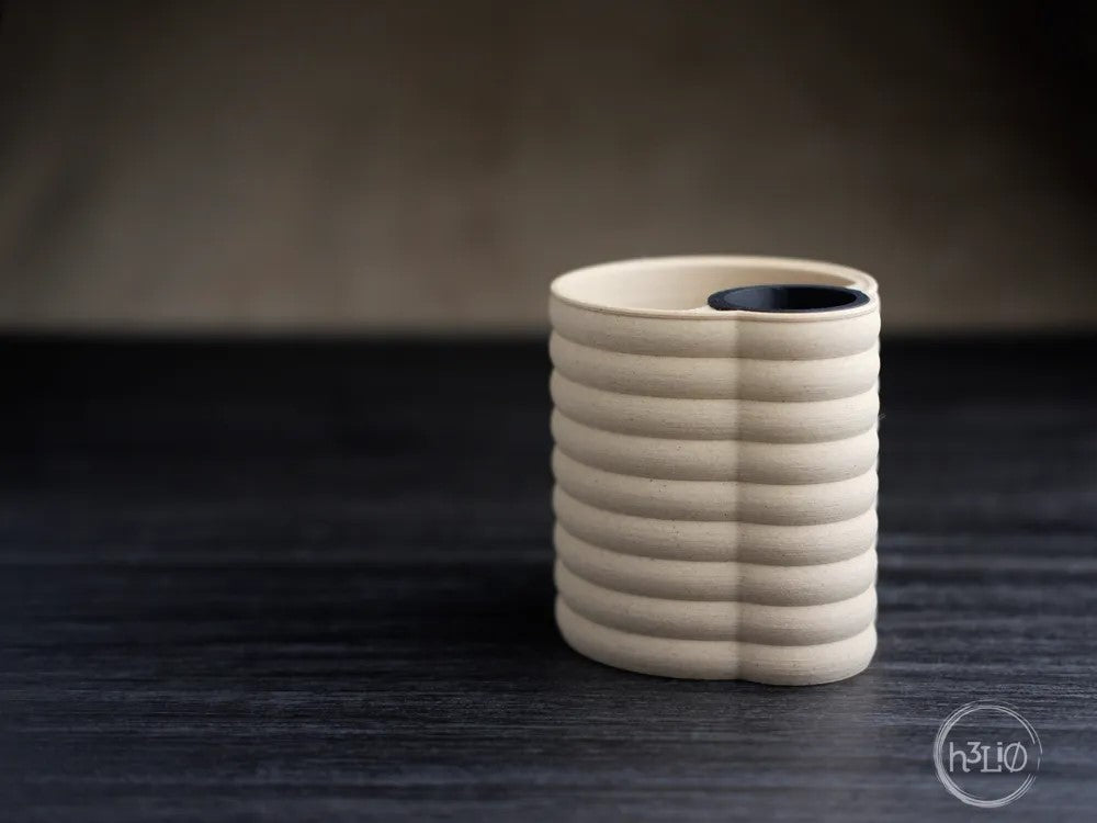cloud pen holder
