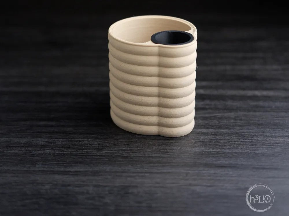cloud pen holder