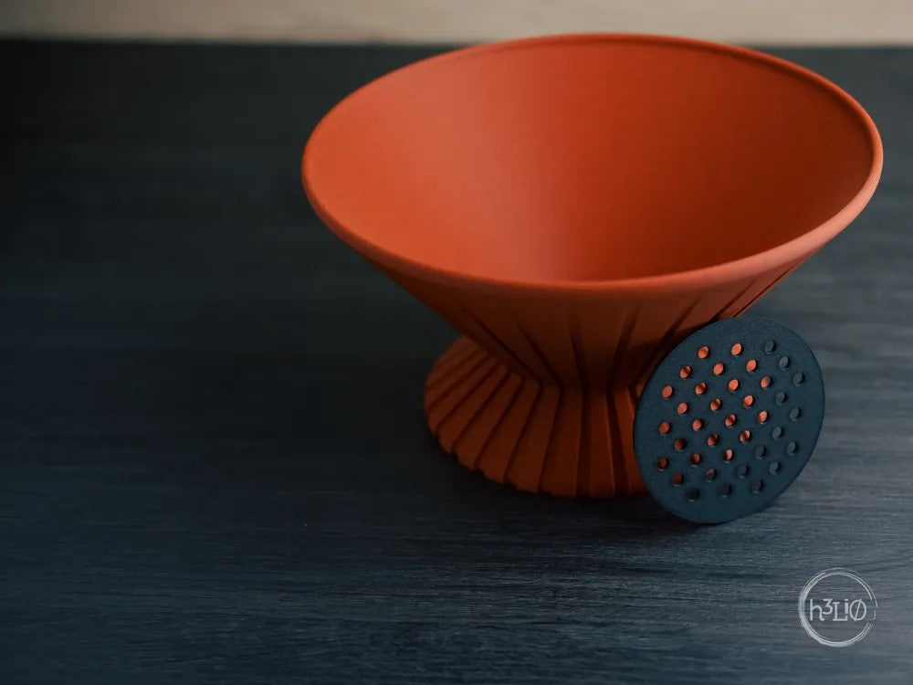 fruit bowl · kitchen series