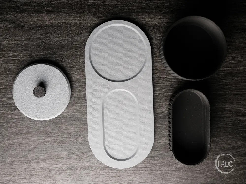 lira · organiser
