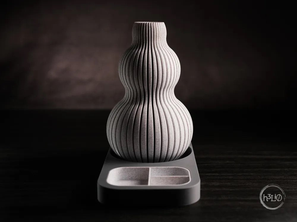 nimbus · vase