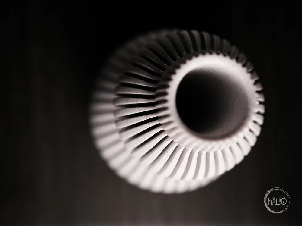 nimbus · vase