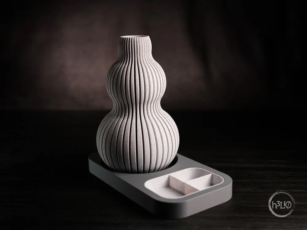 nimbus · vase