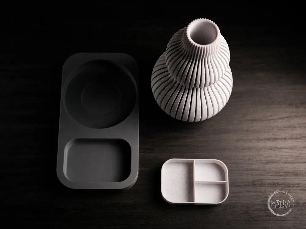 nimbus · vase