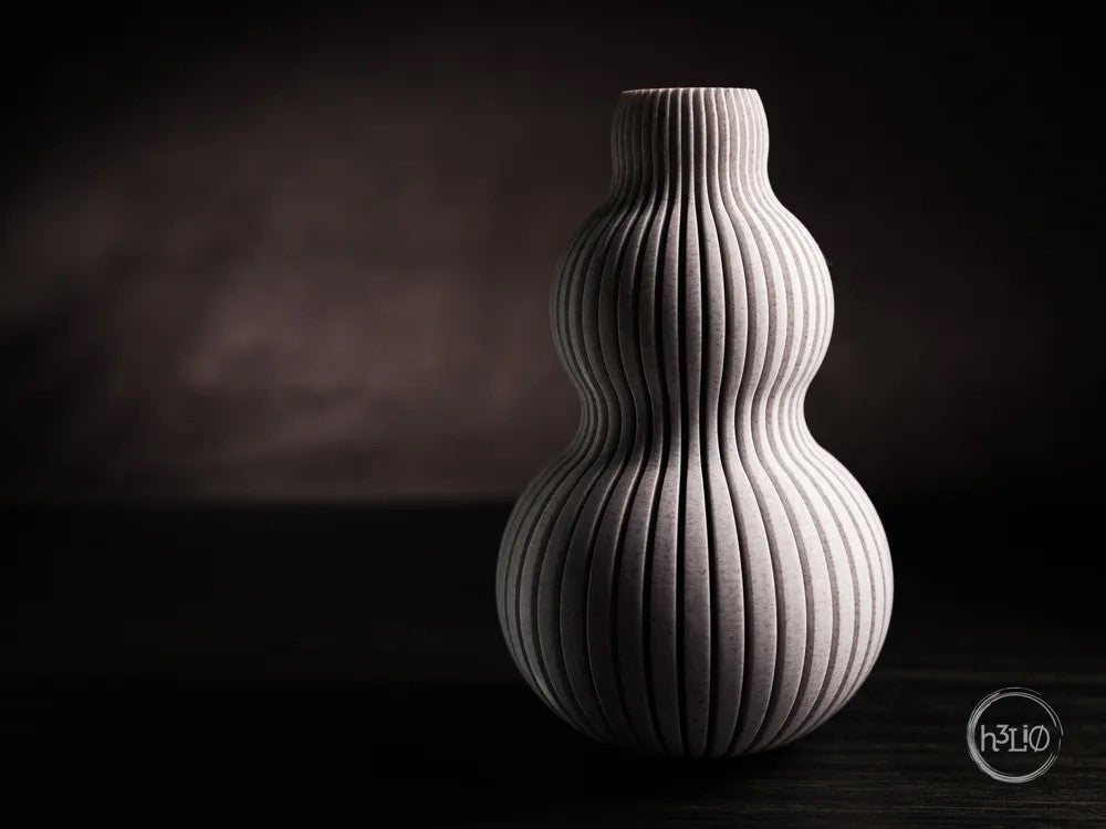 nimbus · vase