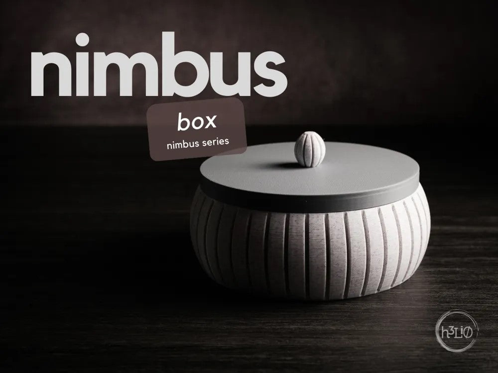 nimbus · box