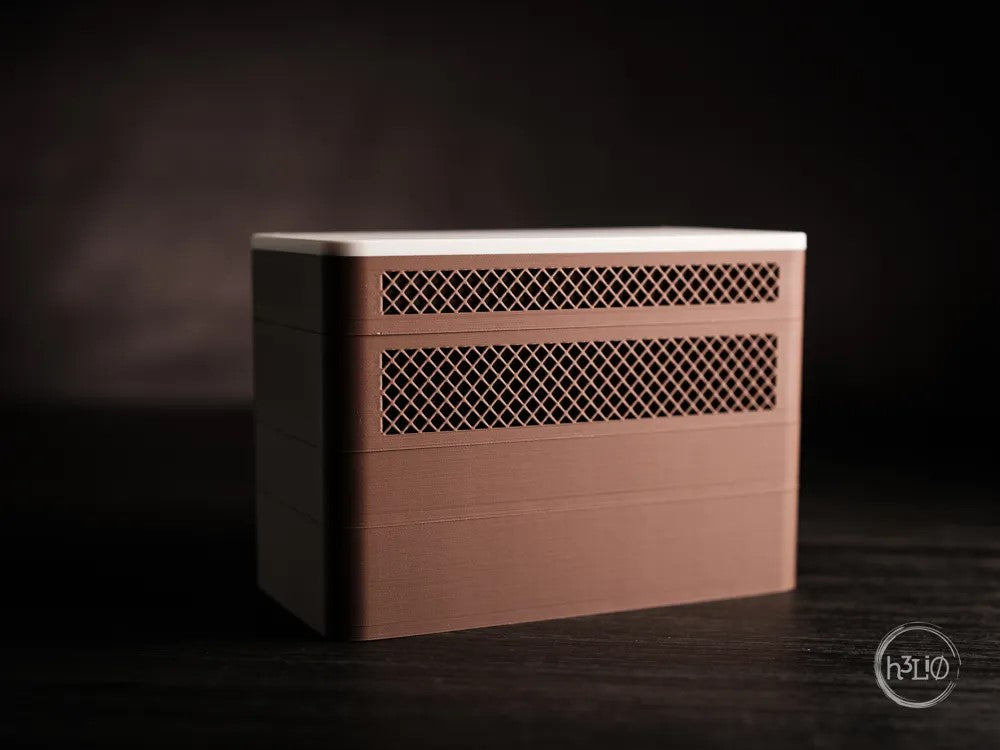 epoch · stackable box