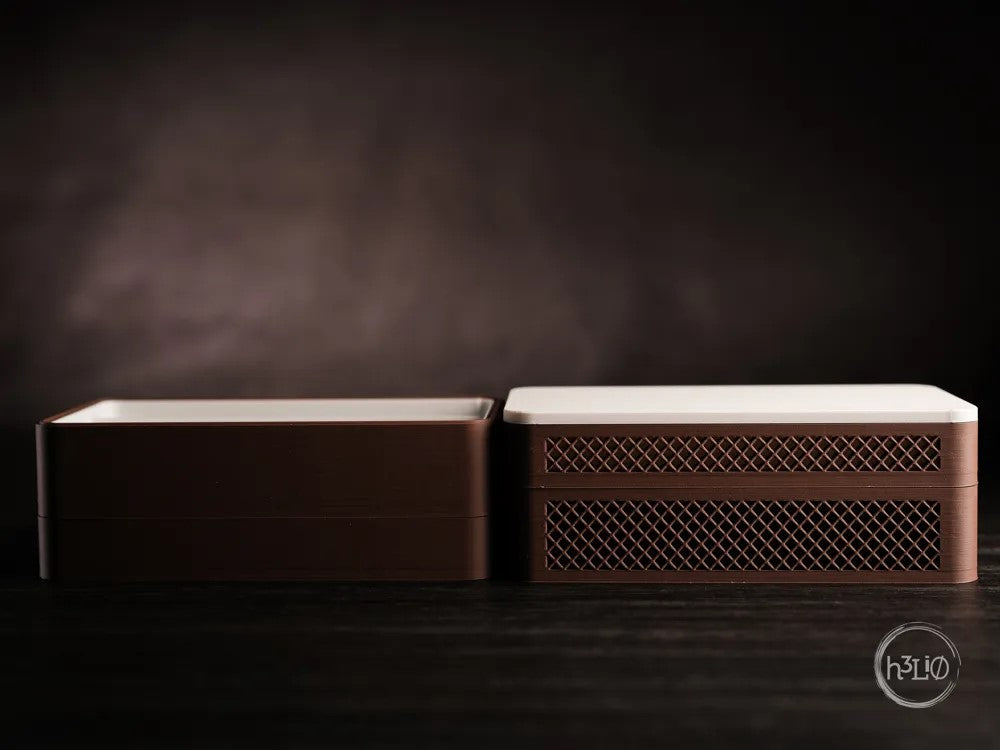 epoch · stackable box
