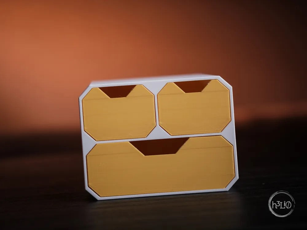 arc · drawer module