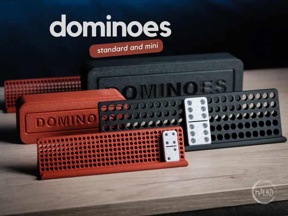 dominoes