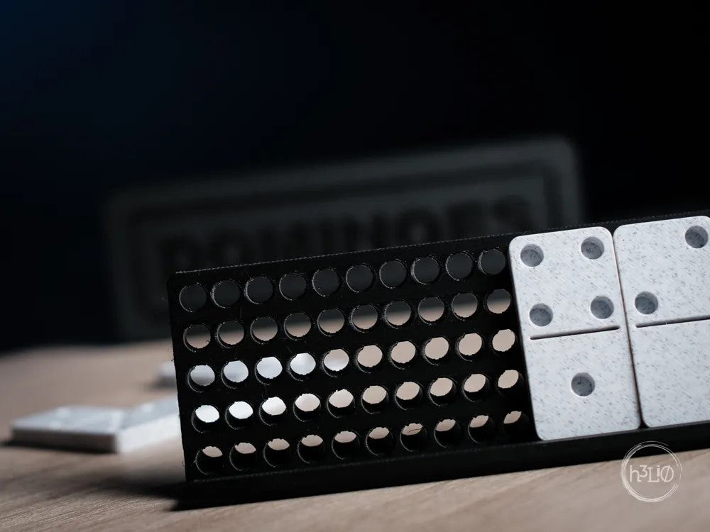 dominoes