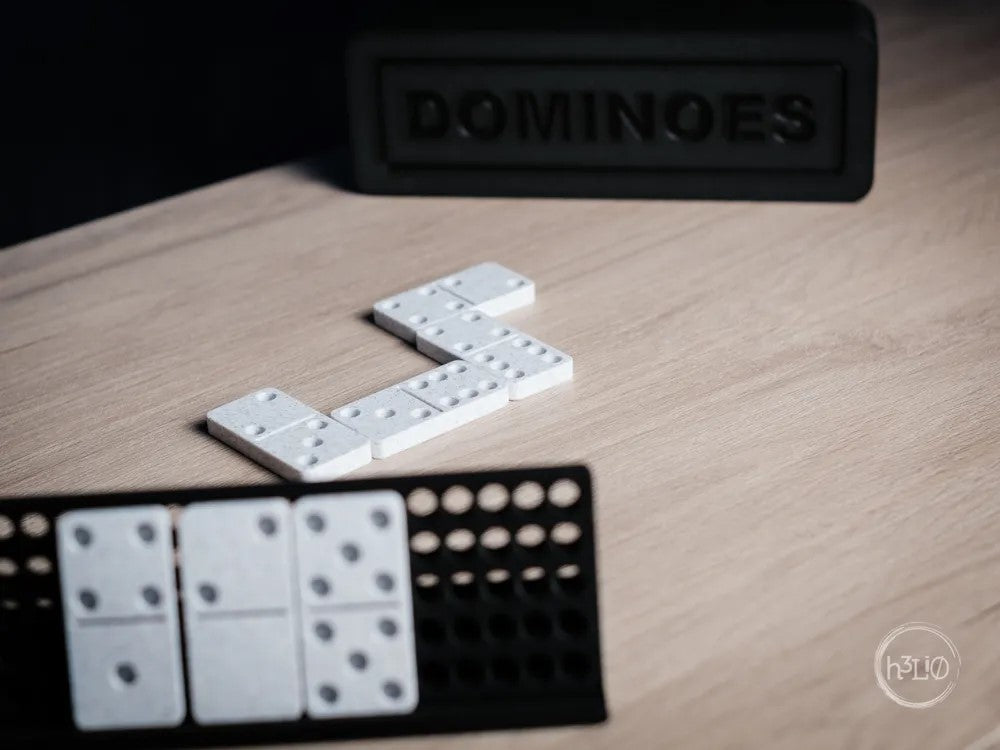 dominoes