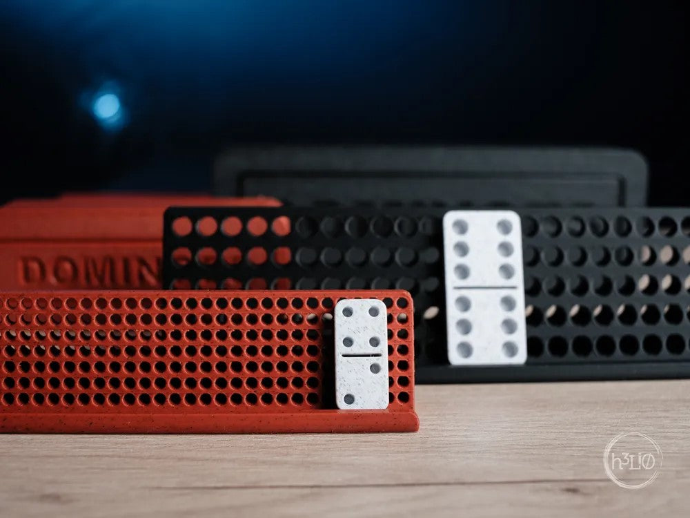 dominoes
