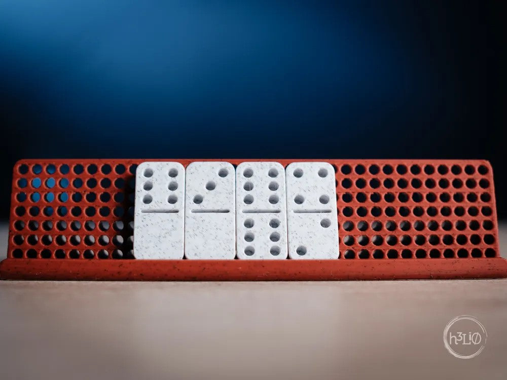 dominoes