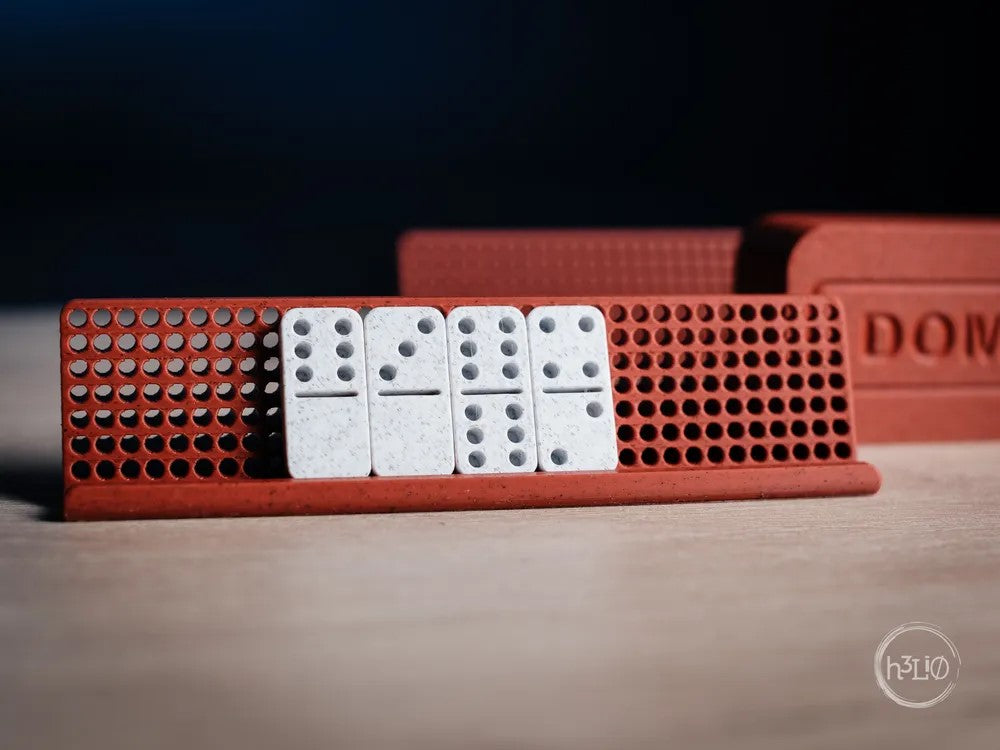 dominoes