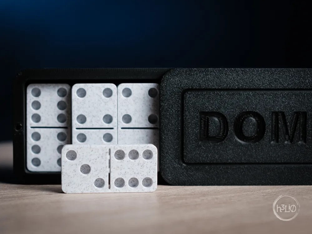 dominoes