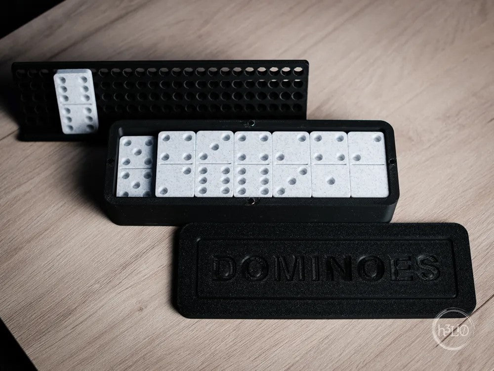 dominoes