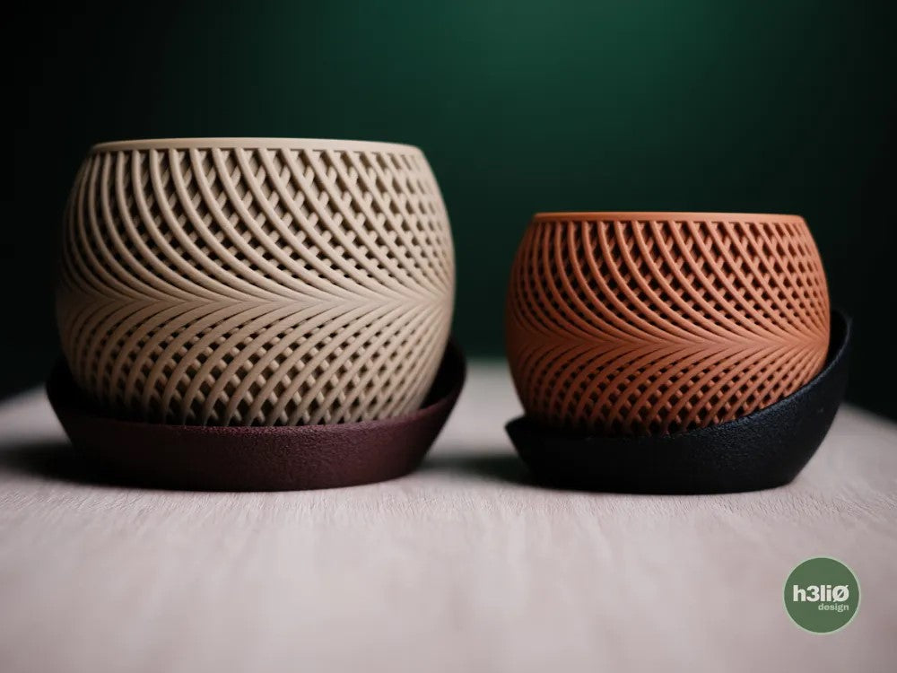 drift · planter