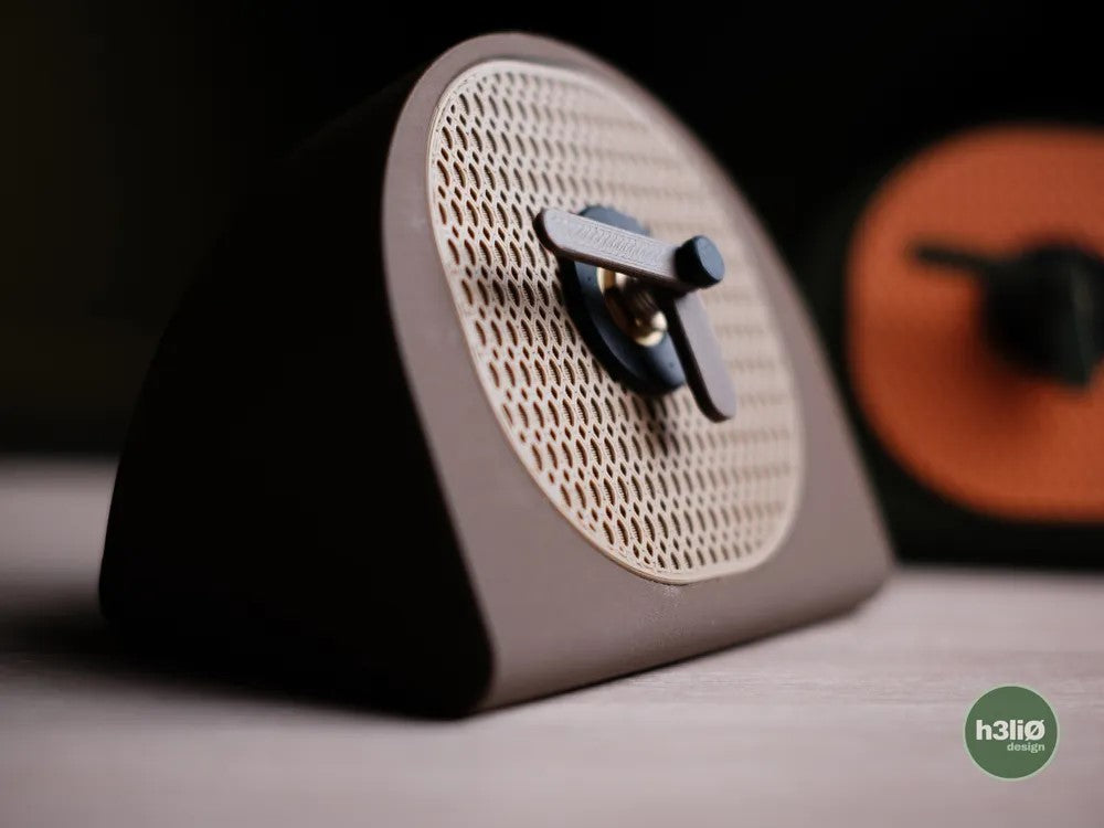 desk clock
