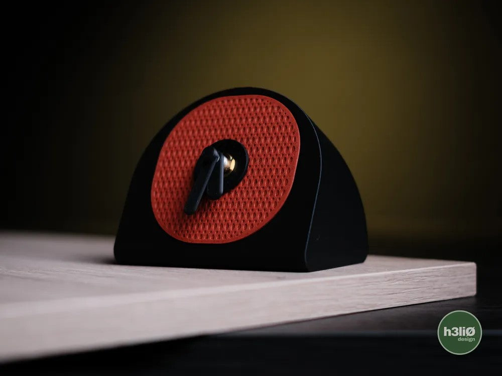 desk clock