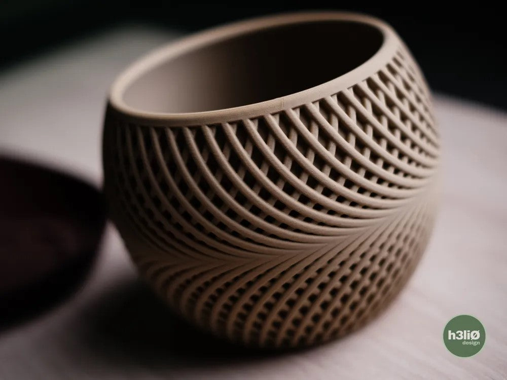 drift · planter