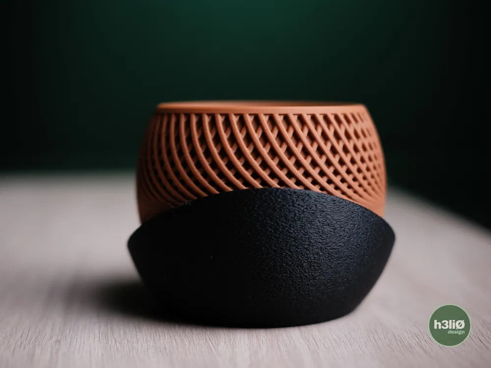 drift · planter