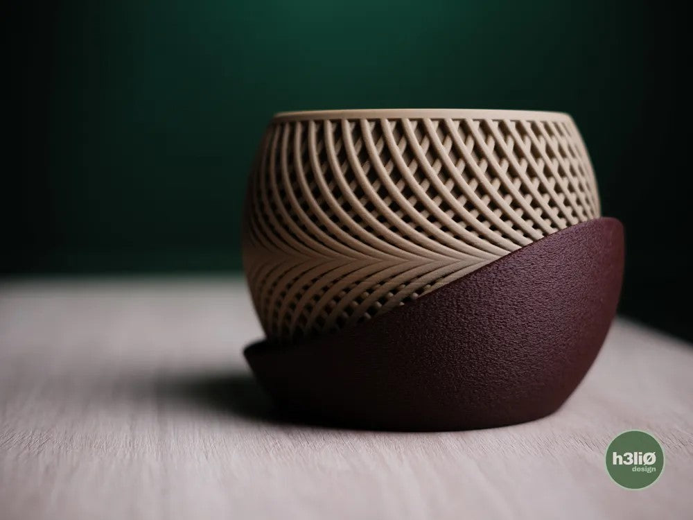 drift · planter