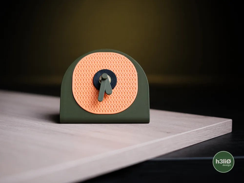 desk clock