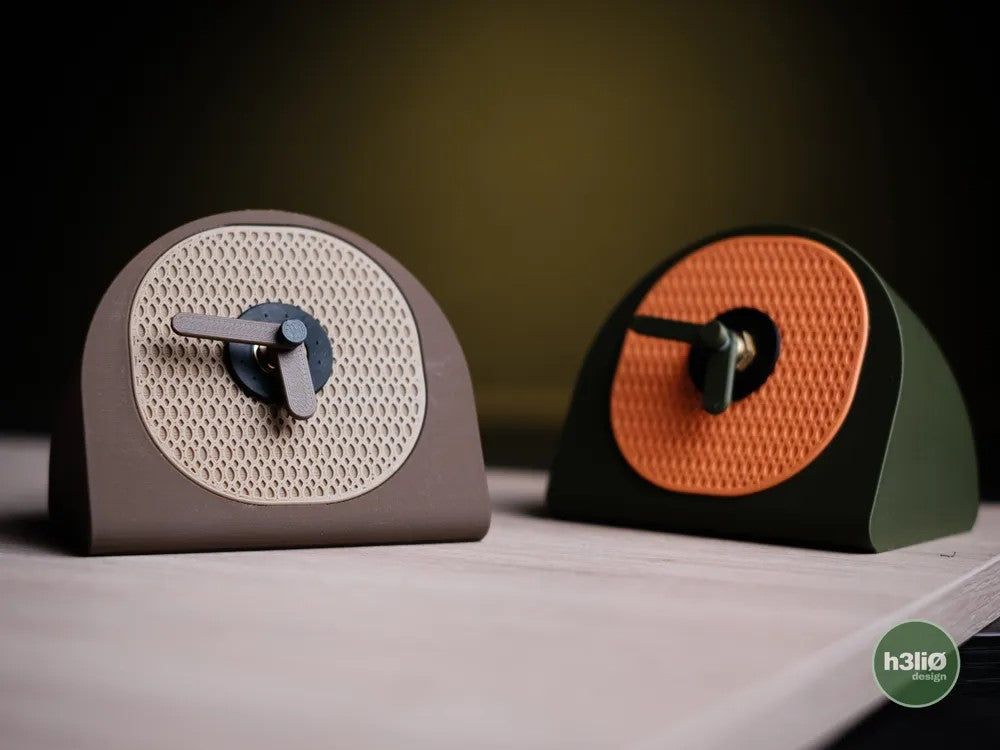 desk clock