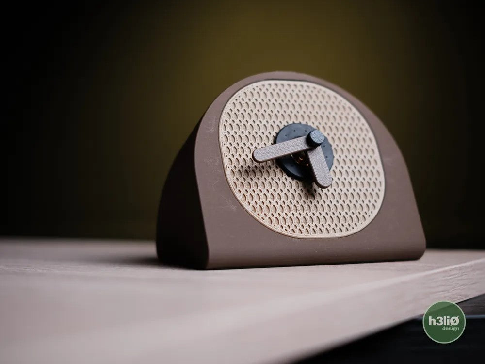 desk clock