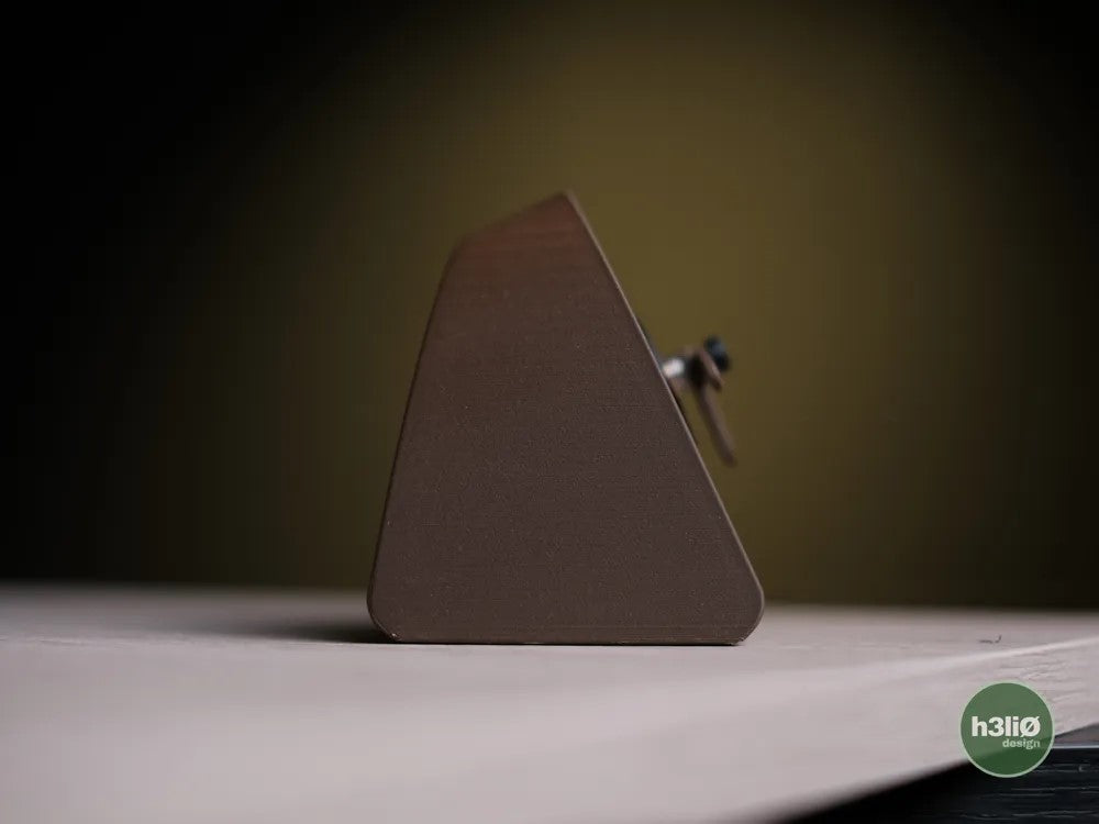 desk clock